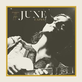 Album cover of June Tapes