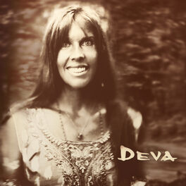 Album cover of Deva