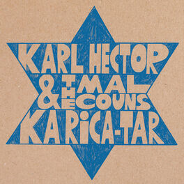 Album cover of Ka Rica-Tar
