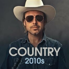 Album cover of Country 2010s
