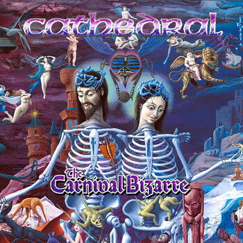 Cathedral - Hopkins (The Witchfinder General): listen with