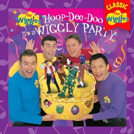I'm A Wiggly Mum Tote - The Wiggles Official Online Store