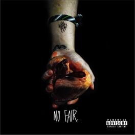 Album cover of No Fair