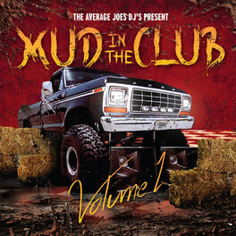 Album cover of Mud in the Club