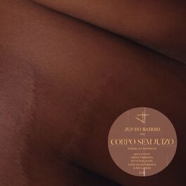 Album cover of CORPO SEM JUÍZO