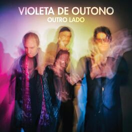Album cover of Outro Lado