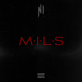 Album picture of M.I.L.S 3