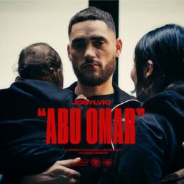 Album cover of Abu Omar