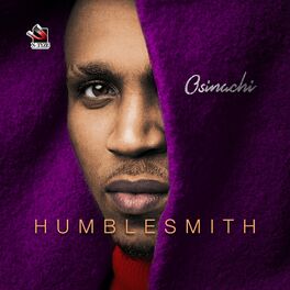 Album cover of Osinachi