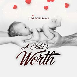 Album cover of A Child's Worth