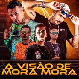Album cover of A Visão de Mora Mora