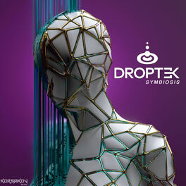 Album cover of Symbiosis LP
