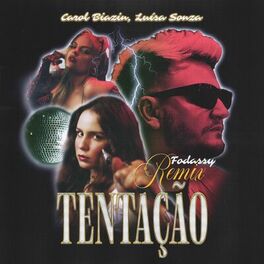 Album cover of Tentação (Fodassy Remix)
