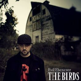 Album cover of The Birds