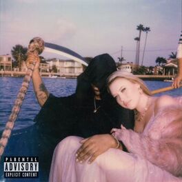Album cover of Reaping The Benefits