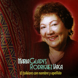 Album cover of El Folklore Con Nombre y Apellido