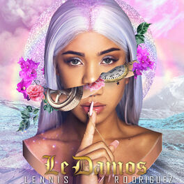 Album cover of Le Damos