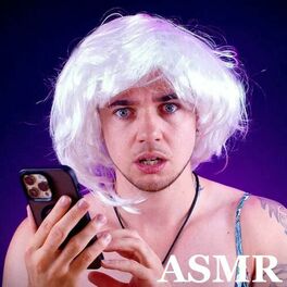  VENDEUR D'OBJET RARE ET CHERE : ASMR Tom et sérénité: Digital  Music