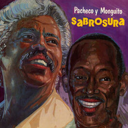 Album cover of Sabrosura