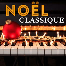 Album cover of Noël Classique