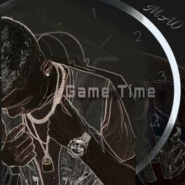 Album cover of Game Time