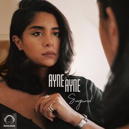 Album cover of Ayne Ayne
