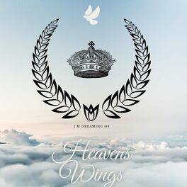 Album cover of Heaven's Wings