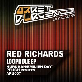 Album cover of Loophole
