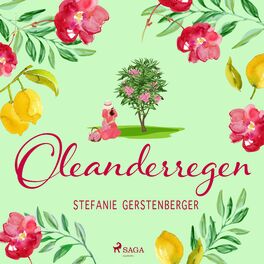 Album cover of Oleanderregen