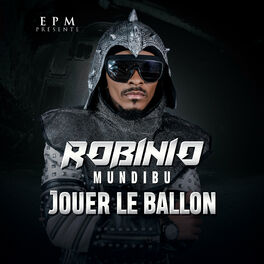Album cover of Jouer le ballon