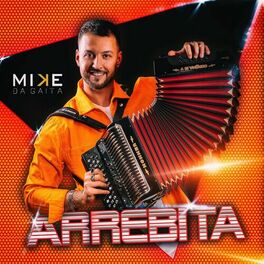 Album cover of Arrebita