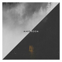 Album cover of Make Room - EP