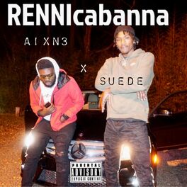 Album cover of RENNIcabanna (feat. Suede)
