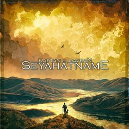 Album cover of Seyahatname