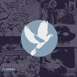 Album cover of Benevolence (feat. Bvmmer)