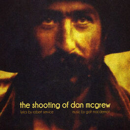 Album cover of The Shooting of Dan McGrew