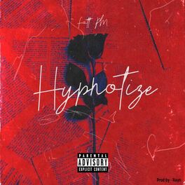 Album cover of Hypnotised (feat. Rayn)