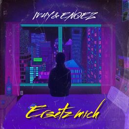 Album cover of Ersetz mich