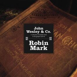 Album cover of John Wesley & Company