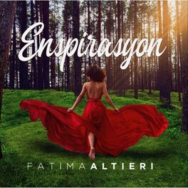 Album cover of Enspirasyon