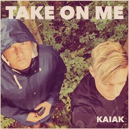 Album cover of Take On Me (Acoustic)