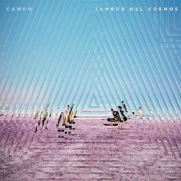 Album cover of Tambor del Cosmos