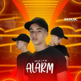 Album cover of Alarm