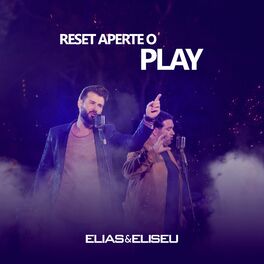 Album cover of Reset Aperte o Play