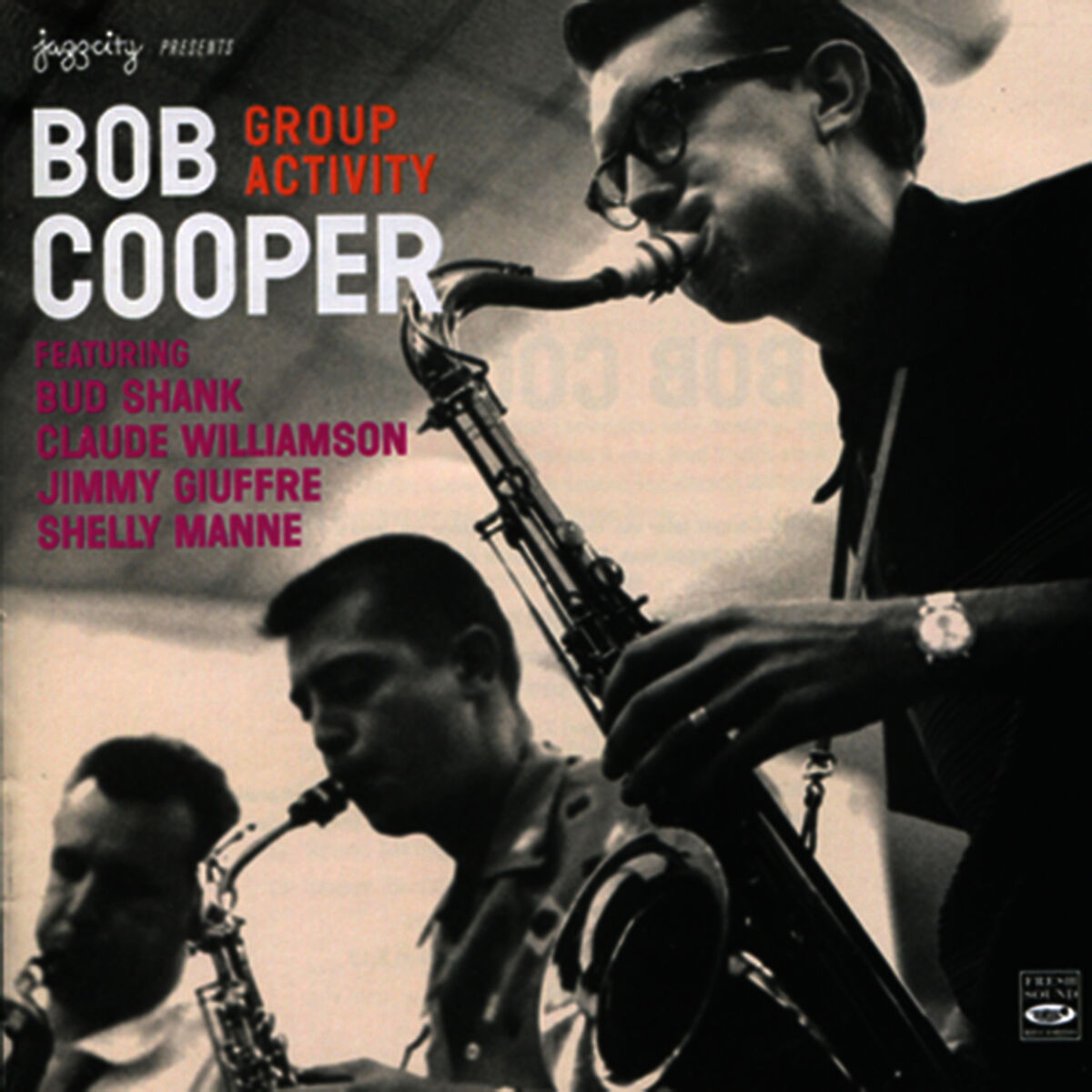 Bob Cooper: albums, songs, playlists | Listen on Deezer