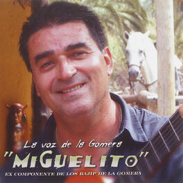 Album cover of La Voz de la Gomera