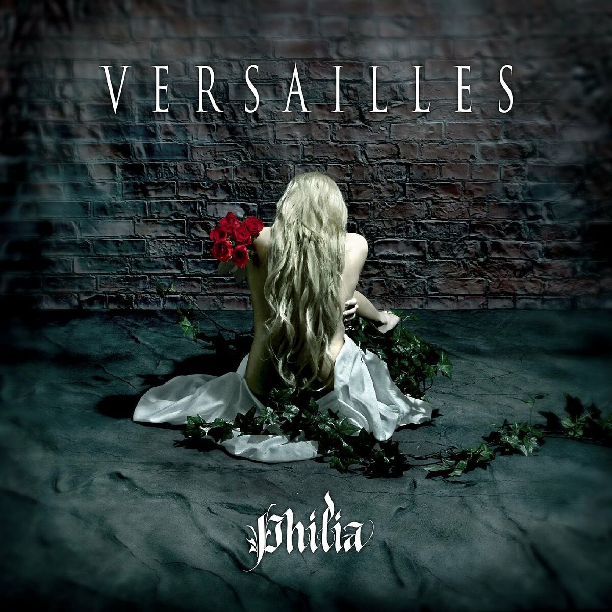 Versailles: albums, songs, playlists | Listen on Deezer