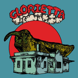Album cover of Glorietta