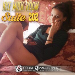 Album cover of Nice Music Room Suite 202 (Pills Version)