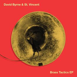 Album cover of Brass Tactics EP
